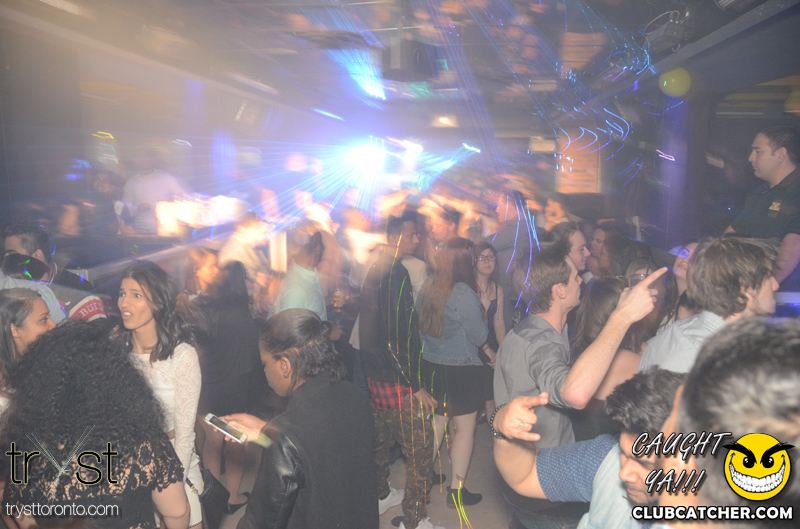 Tryst nightclub photo 51 - March 6th, 2015