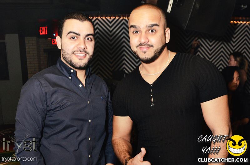 Tryst nightclub photo 52 - March 6th, 2015