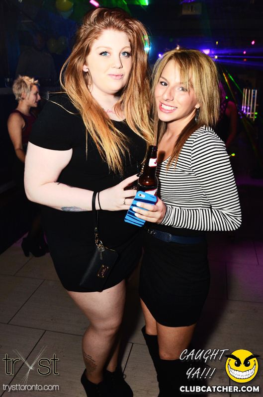 Tryst nightclub photo 55 - March 6th, 2015