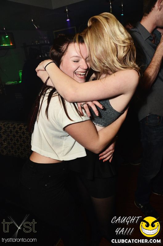 Tryst nightclub photo 59 - March 6th, 2015