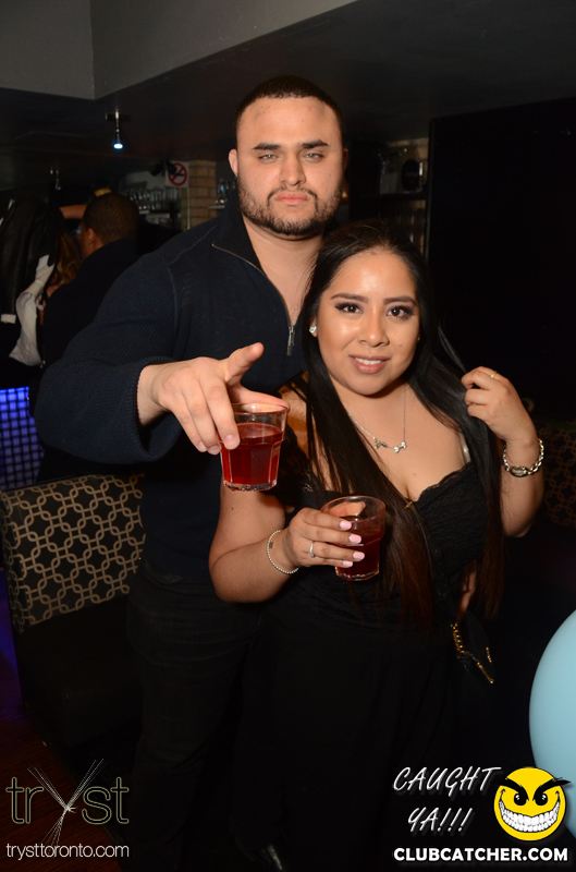 Tryst nightclub photo 60 - March 6th, 2015