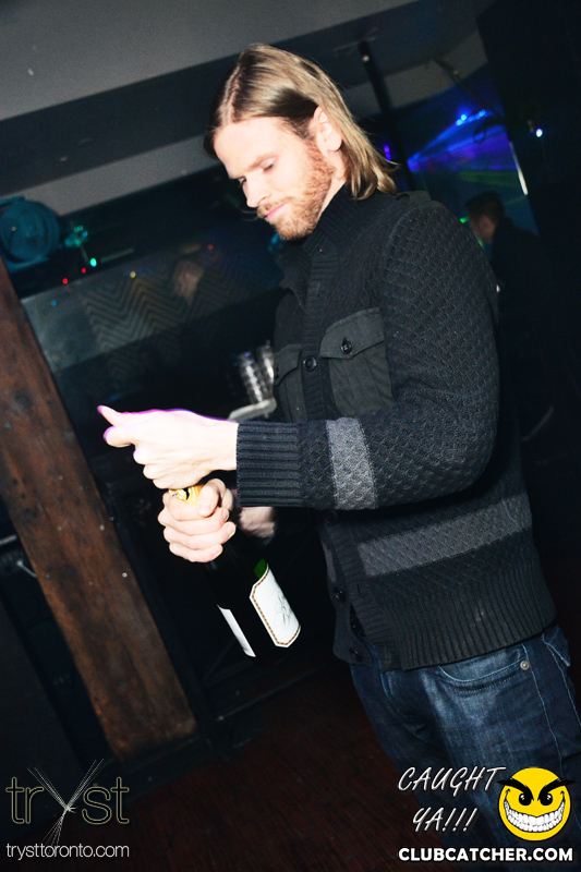 Tryst nightclub photo 62 - March 6th, 2015