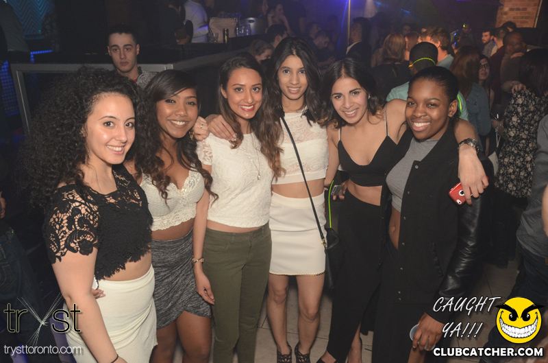 Tryst nightclub photo 68 - March 6th, 2015