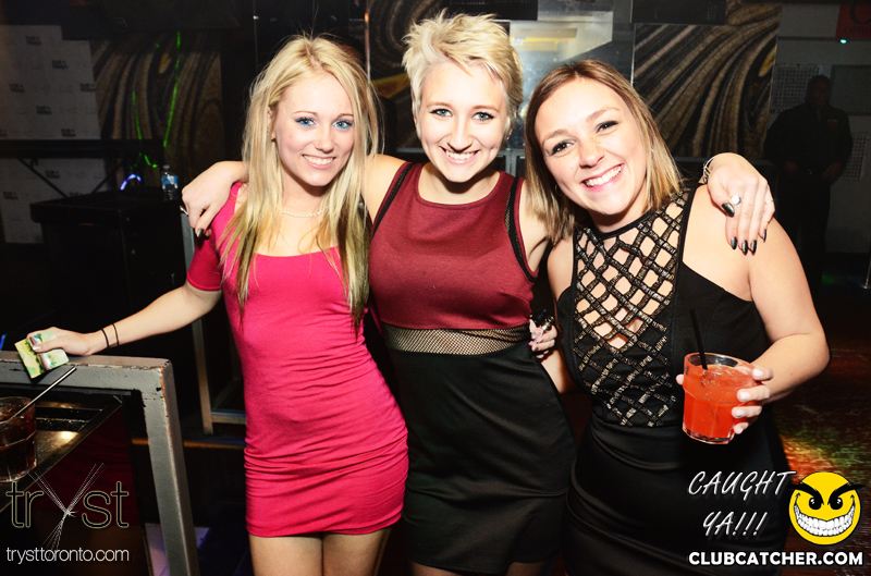 Tryst nightclub photo 71 - March 6th, 2015