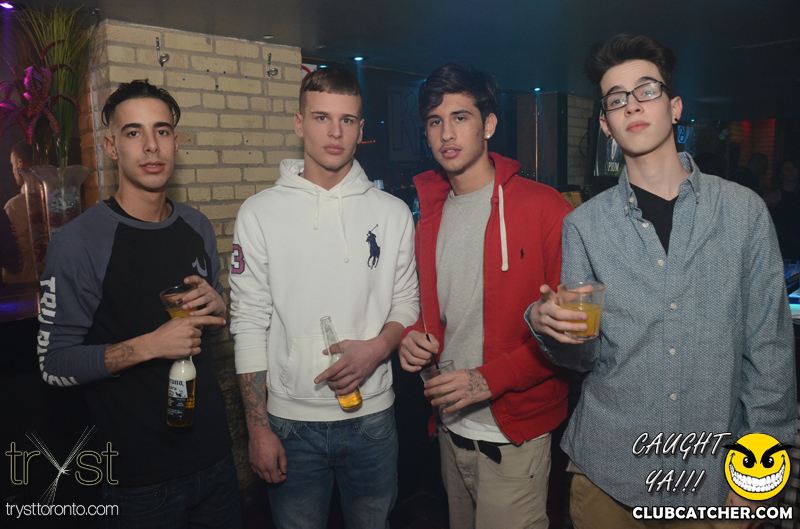 Tryst nightclub photo 72 - March 6th, 2015