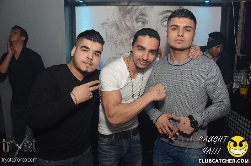 Tryst nightclub photo 75 - March 6th, 2015