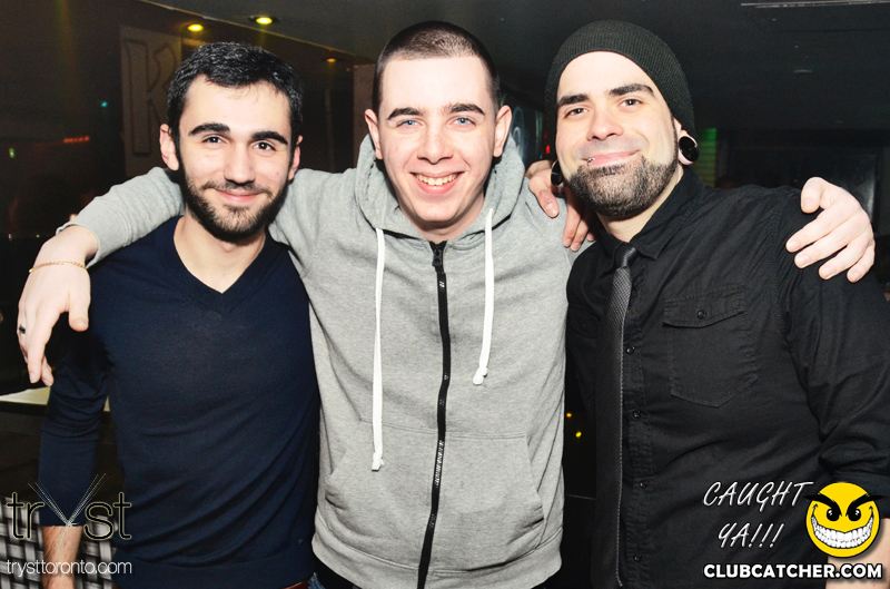 Tryst nightclub photo 79 - March 6th, 2015