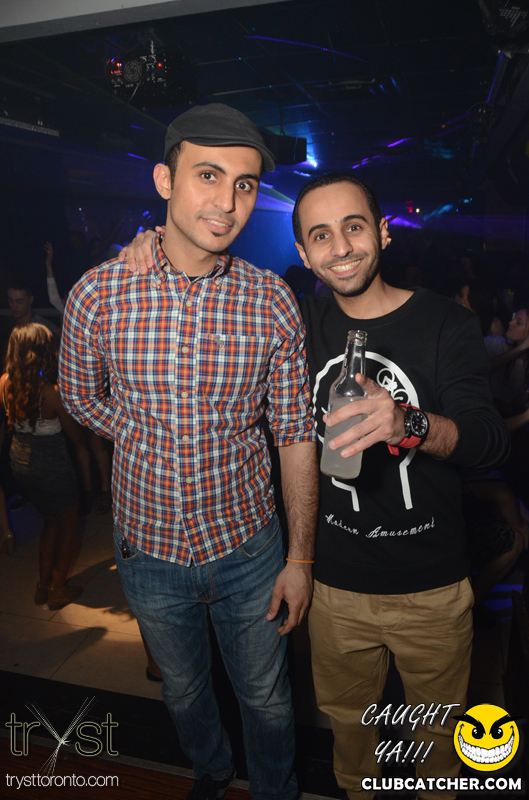 Tryst nightclub photo 82 - March 6th, 2015