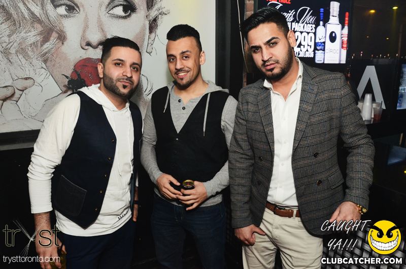 Tryst nightclub photo 86 - March 6th, 2015