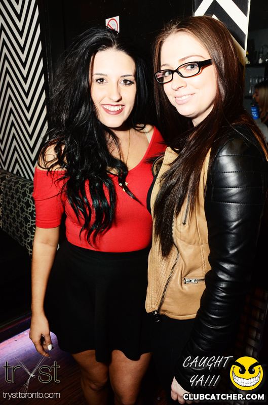 Tryst nightclub photo 88 - March 6th, 2015