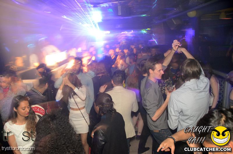 Tryst nightclub photo 89 - March 6th, 2015