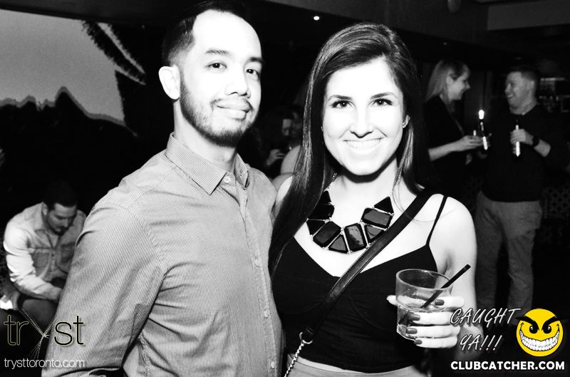 Tryst nightclub photo 90 - March 6th, 2015