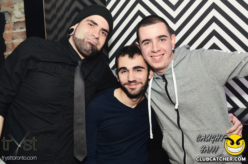 Tryst nightclub photo 95 - March 6th, 2015