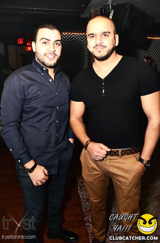 Tryst nightclub photo 96 - March 6th, 2015