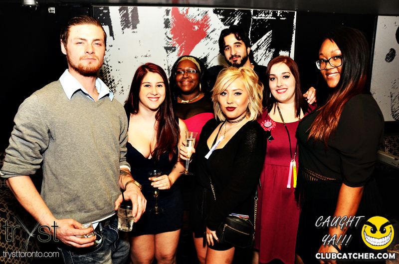 Tryst nightclub photo 101 - March 7th, 2015