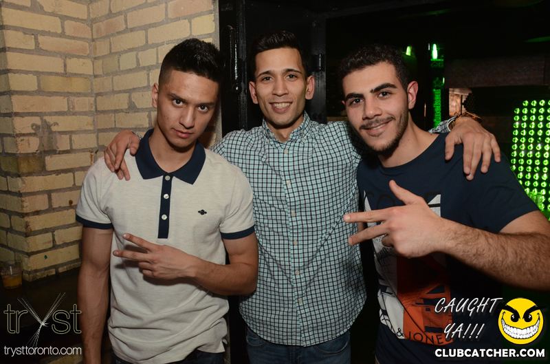 Tryst nightclub photo 102 - March 7th, 2015