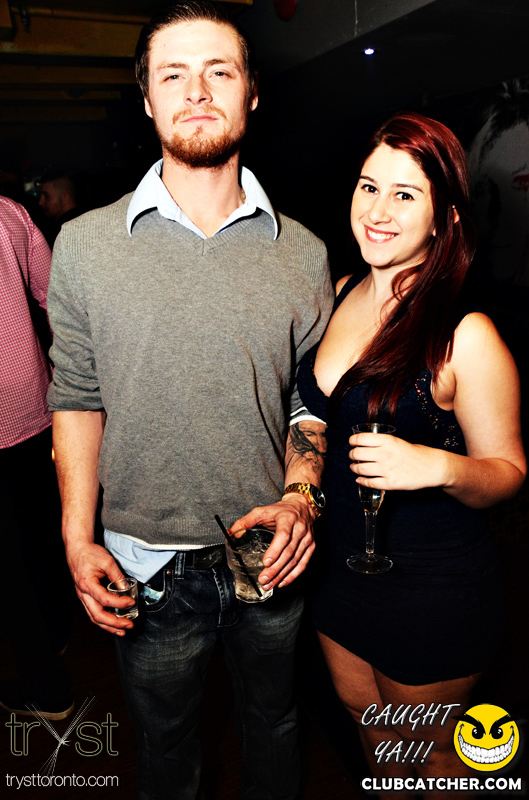 Tryst nightclub photo 106 - March 7th, 2015