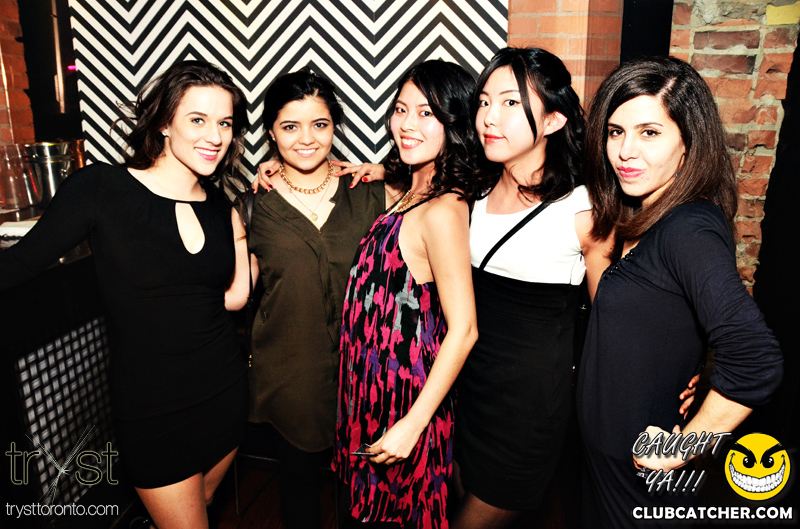 Tryst nightclub photo 110 - March 7th, 2015