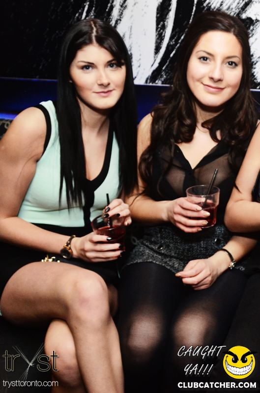 Tryst nightclub photo 128 - March 7th, 2015