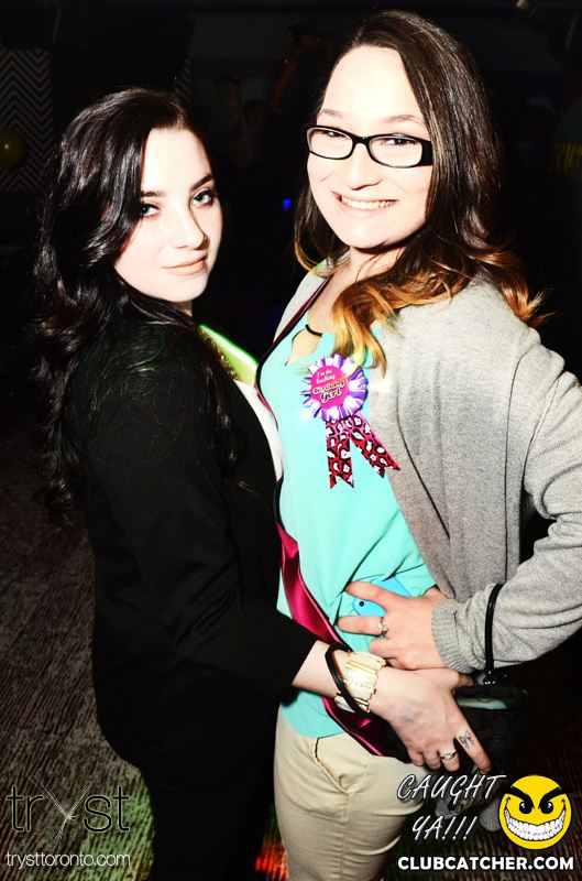 Tryst nightclub photo 14 - March 7th, 2015
