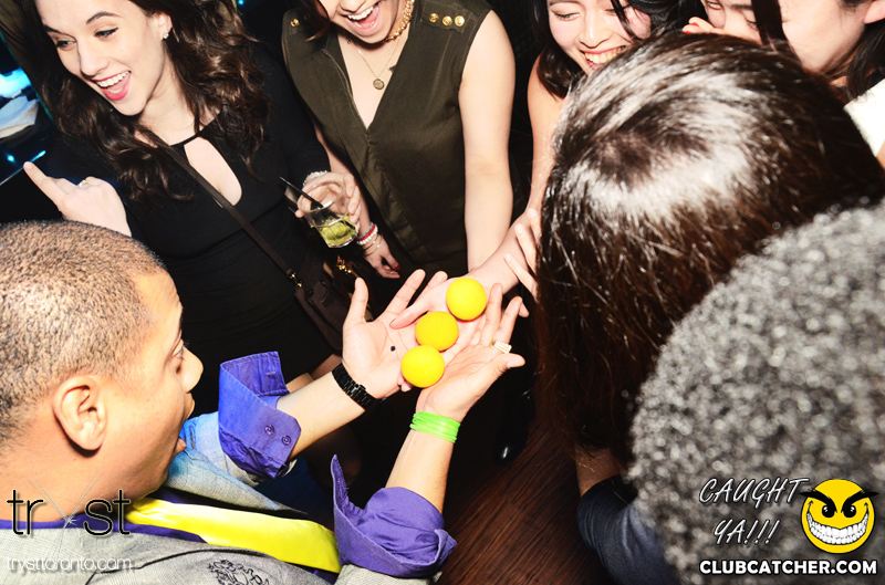 Tryst nightclub photo 15 - March 7th, 2015