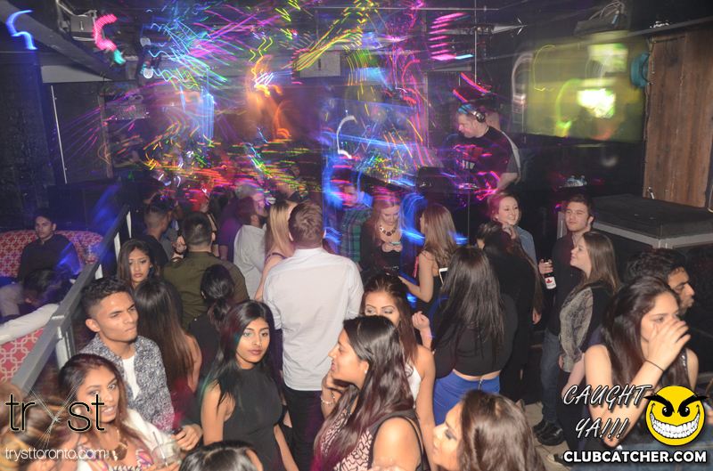Tryst nightclub photo 18 - March 7th, 2015
