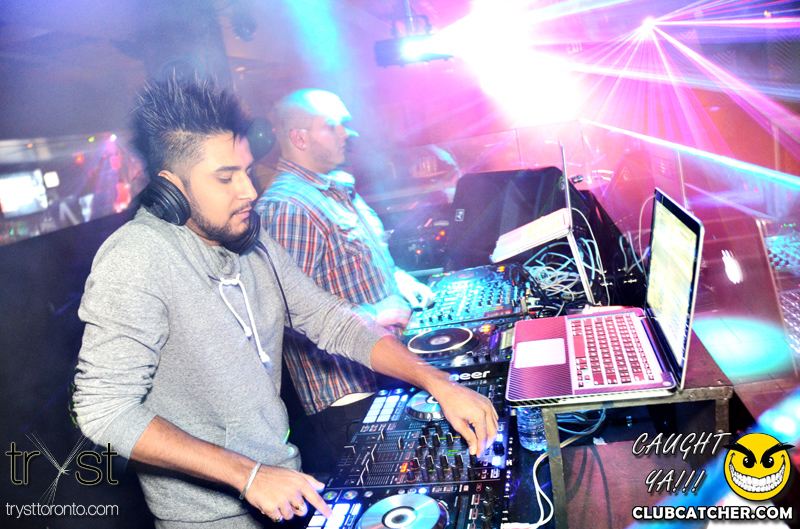 Tryst nightclub photo 20 - March 7th, 2015