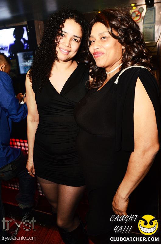 Tryst nightclub photo 23 - March 7th, 2015