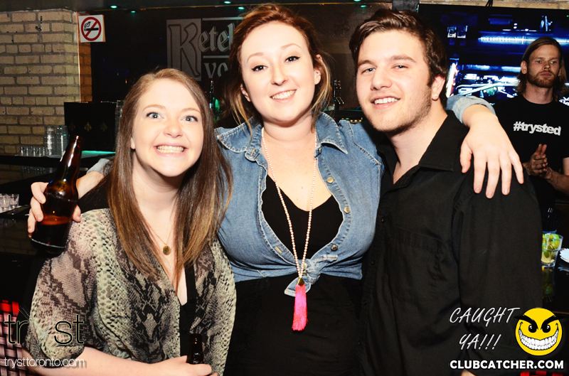 Tryst nightclub photo 26 - March 7th, 2015