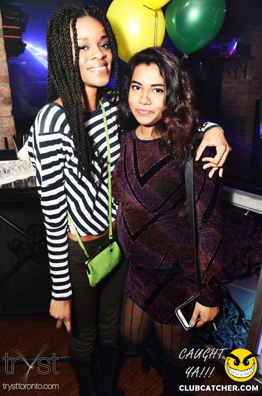 Tryst nightclub photo 28 - March 7th, 2015