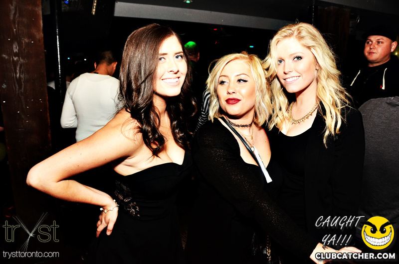 Tryst nightclub photo 31 - March 7th, 2015