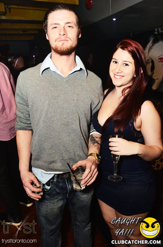 Tryst nightclub photo 32 - March 7th, 2015