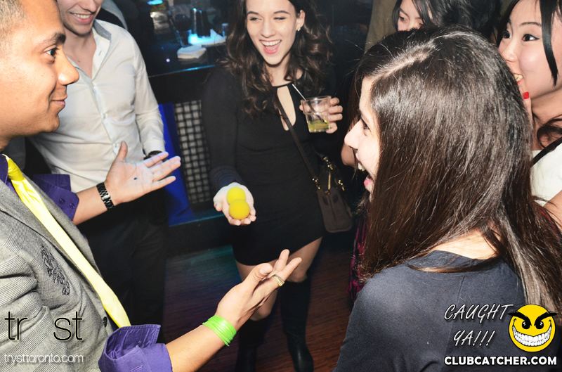 Tryst nightclub photo 34 - March 7th, 2015