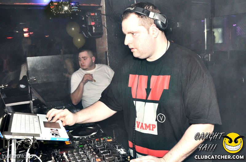 Tryst nightclub photo 36 - March 7th, 2015