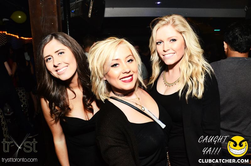 Tryst nightclub photo 39 - March 7th, 2015
