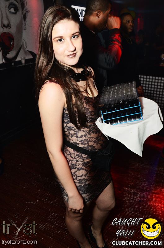 Tryst nightclub photo 41 - March 7th, 2015