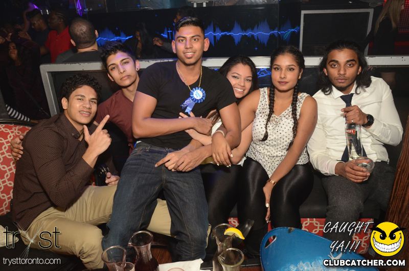 Tryst nightclub photo 42 - March 7th, 2015