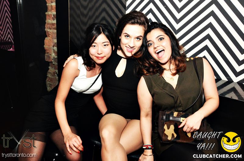 Tryst nightclub photo 44 - March 7th, 2015