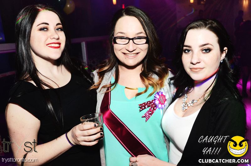 Tryst nightclub photo 46 - March 7th, 2015