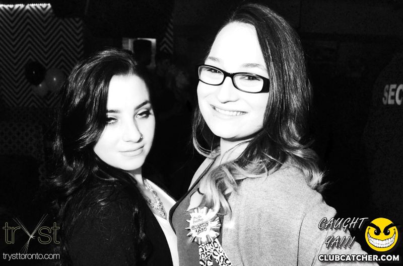 Tryst nightclub photo 48 - March 7th, 2015