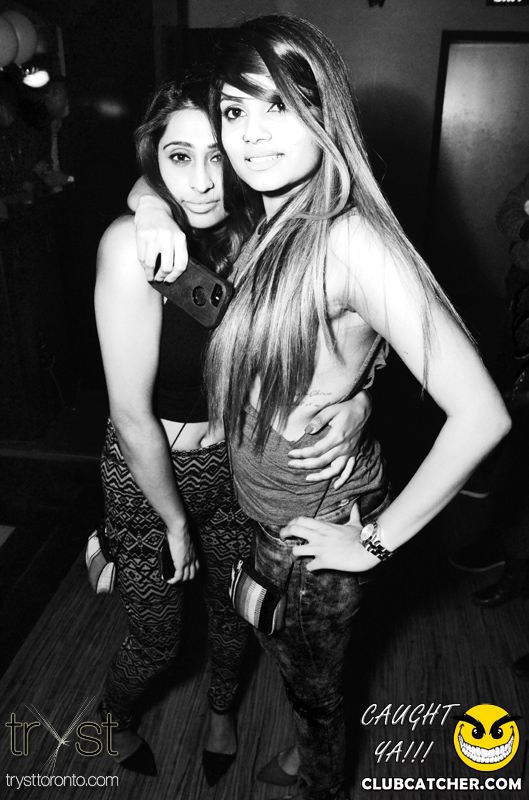 Tryst nightclub photo 53 - March 7th, 2015