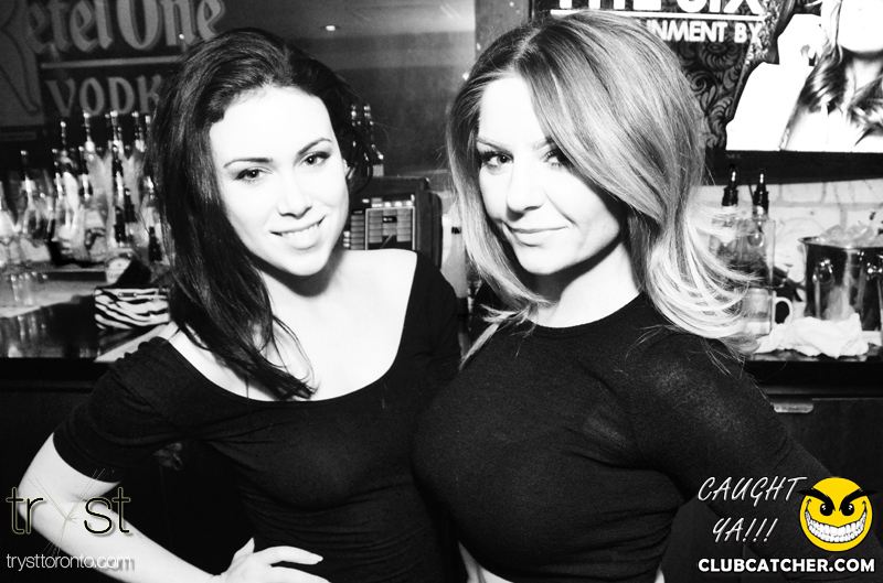 Tryst nightclub photo 55 - March 7th, 2015