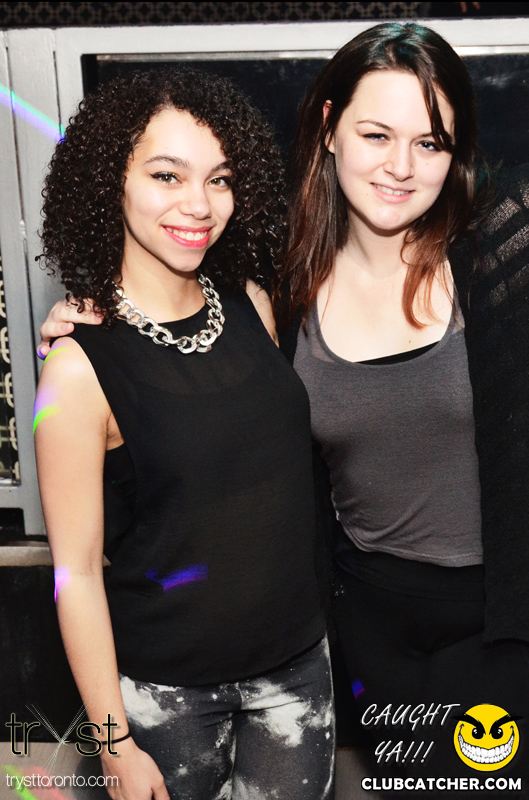 Tryst nightclub photo 58 - March 7th, 2015