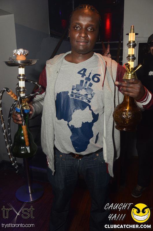 Tryst nightclub photo 59 - March 7th, 2015