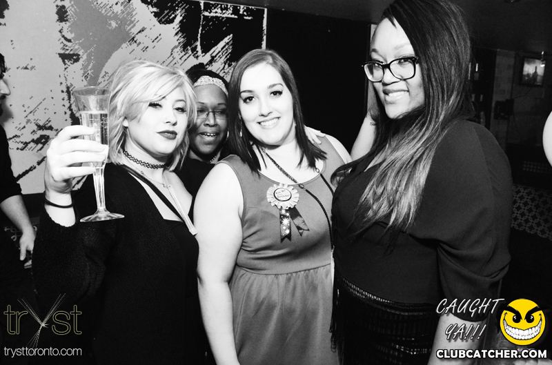Tryst nightclub photo 60 - March 7th, 2015