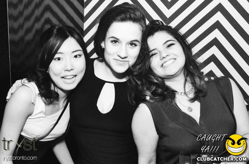 Tryst nightclub photo 62 - March 7th, 2015