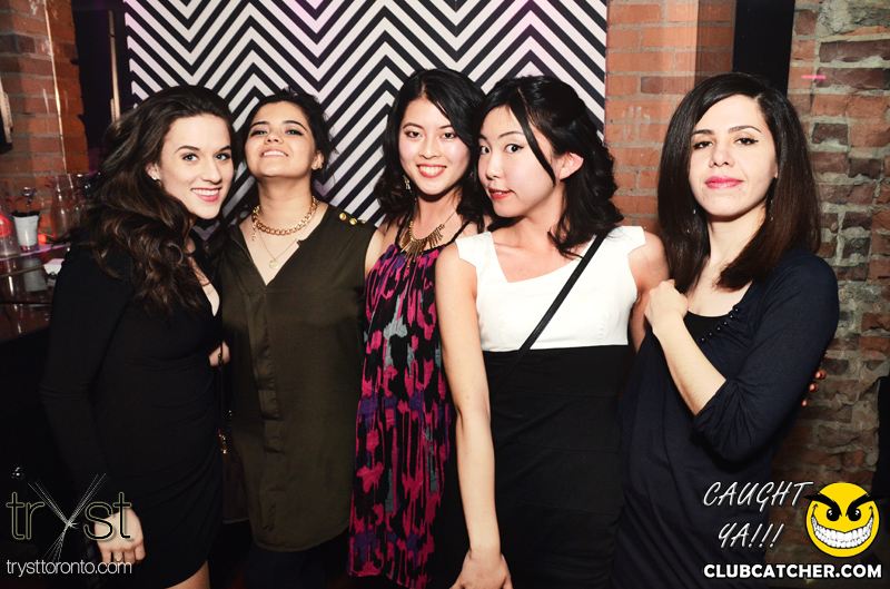 Tryst nightclub photo 68 - March 7th, 2015
