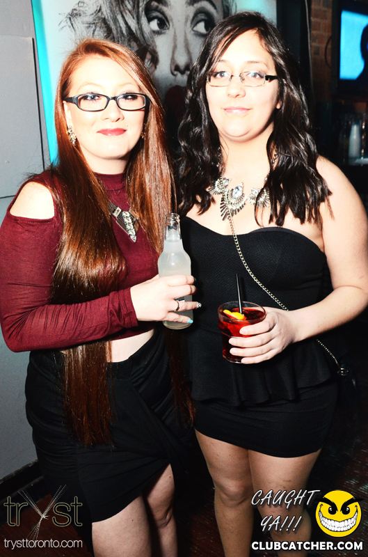 Tryst nightclub photo 72 - March 7th, 2015