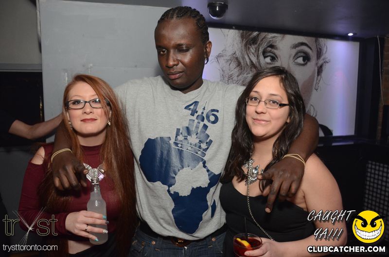 Tryst nightclub photo 73 - March 7th, 2015