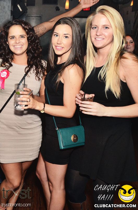 Tryst nightclub photo 74 - March 7th, 2015